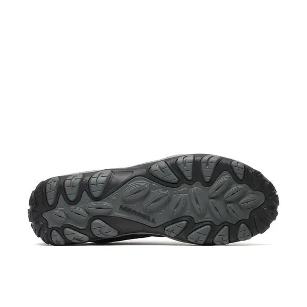 obuv merrell J00005290 ACCENTOR 4 SPORT GTX M black/firetail