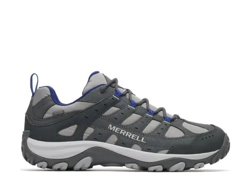 obuv merrell J00005292 ACCENTOR 4 SPORT GTX M alloy