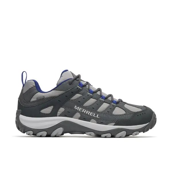 obuv merrell J00005292 ACCENTOR 4 SPORT GTX M alloy