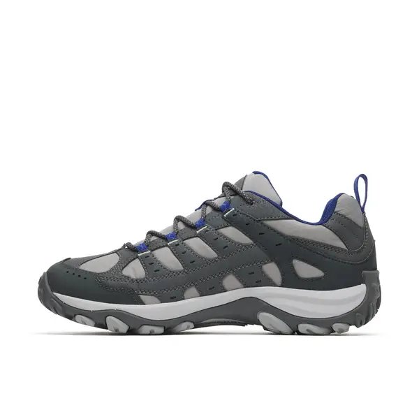 obuv merrell J00005292 ACCENTOR 4 SPORT GTX M alloy