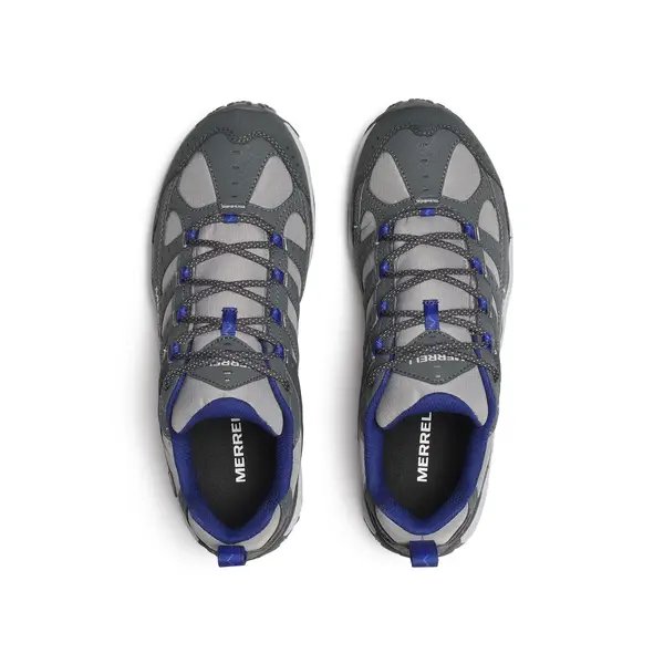 obuv merrell J00005292 ACCENTOR 4 SPORT GTX M alloy