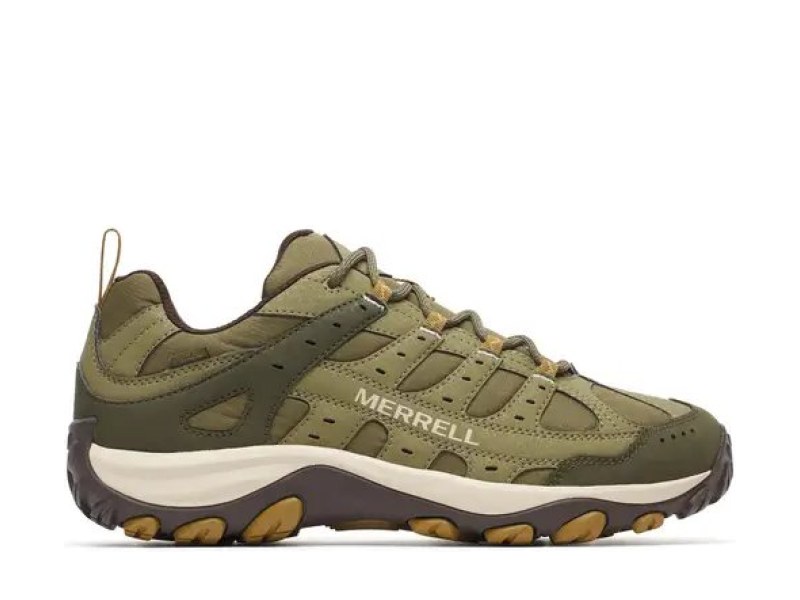 obuv merrell J00005295 ACCENTOR 4 SPORT GTX M olivine