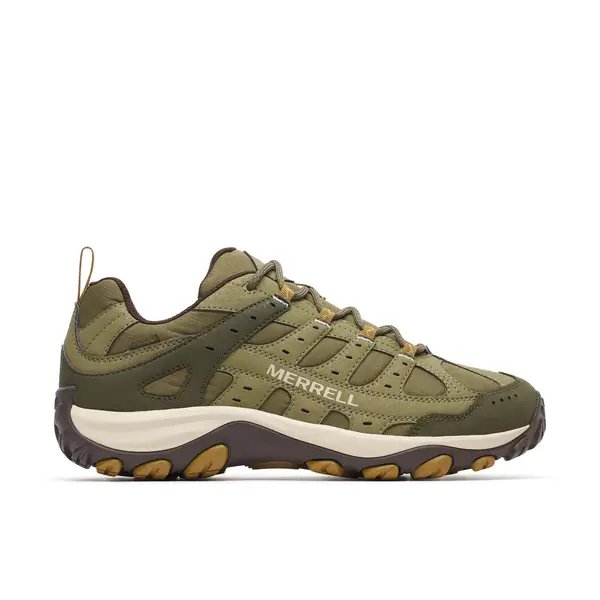 obuv merrell J00005295 ACCENTOR 4 SPORT GTX M olivine