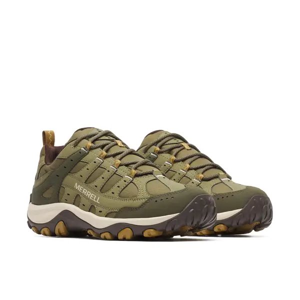 obuv merrell J00005295 ACCENTOR 4 SPORT GTX M olivine
