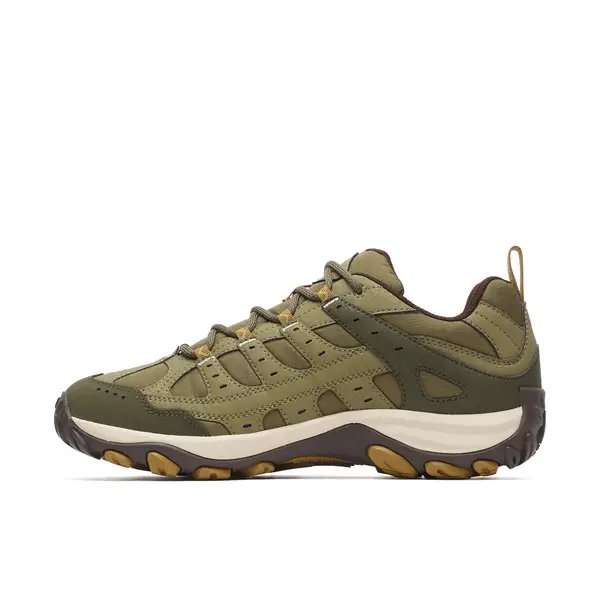 obuv merrell J00005295 ACCENTOR 4 SPORT GTX M olivine