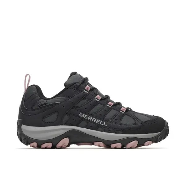 obuv merrell J00005300 ACCENTOR 4 SPORT GTX W black/rosewood
