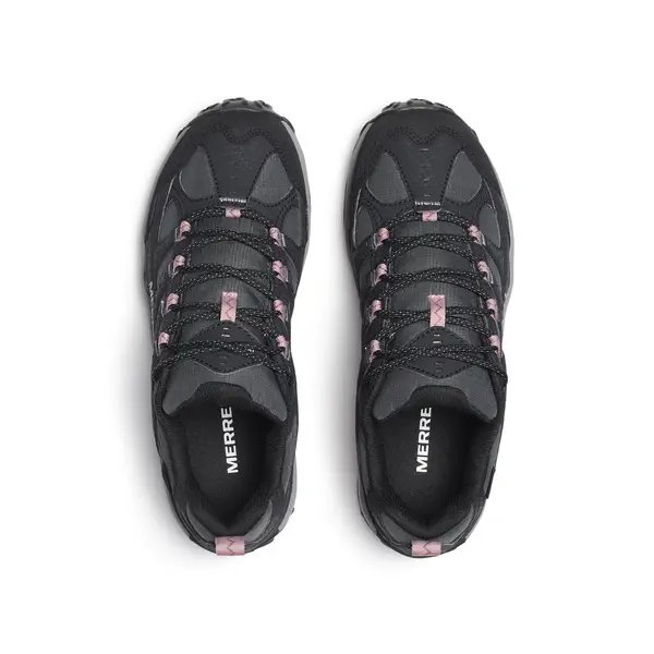 obuv merrell J00005300 ACCENTOR 4 SPORT GTX W black/rosewood
