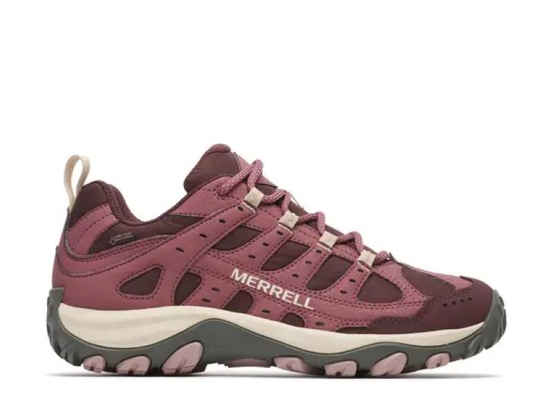 obuv merrell J00005303 ACCENTOR 4 SPORT GTX W mulch