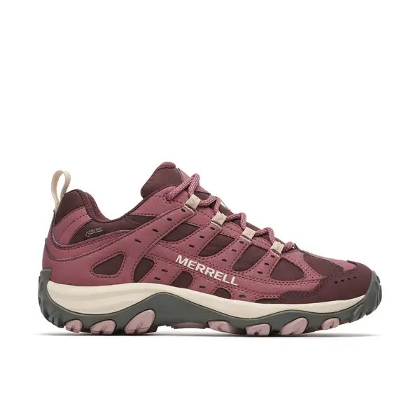 obuv merrell J00005303 ACCENTOR 4 SPORT GTX W mulch