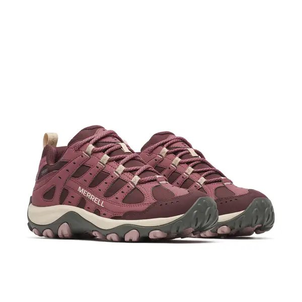 obuv merrell J00005303 ACCENTOR 4 SPORT GTX W mulch