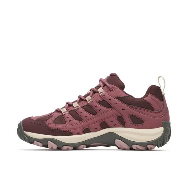 obuv merrell J00005303 ACCENTOR 4 SPORT GTX W mulch