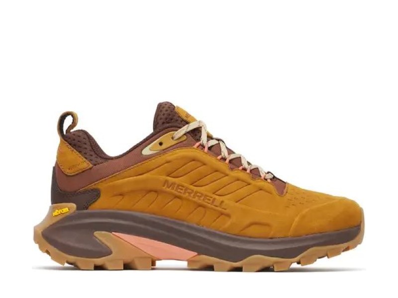 obuv merrell J00005330 MOAB SPEED 2 LTR WP W maple