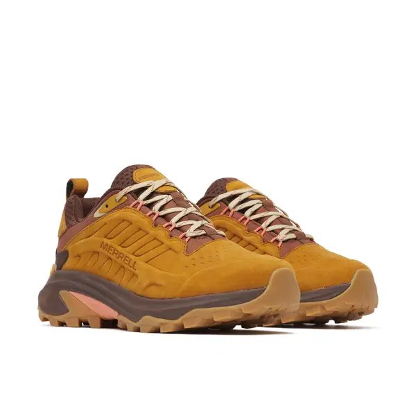 obuv merrell J00005330 MOAB SPEED 2 LTR WP W maple
