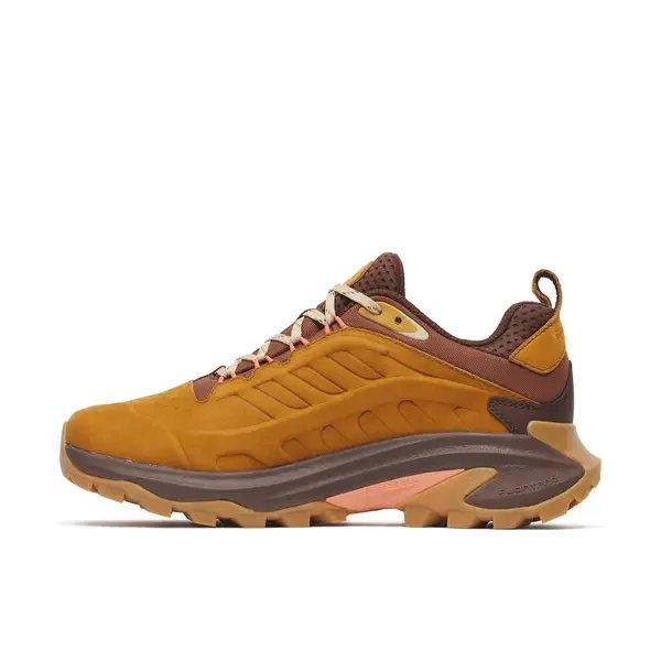 obuv merrell J00005330 MOAB SPEED 2 LTR WP W maple
