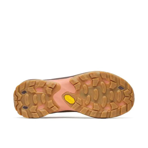 obuv merrell J00005330 MOAB SPEED 2 LTR WP W maple