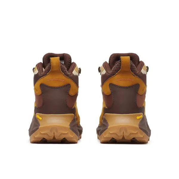 obuv merrell J00005332 MOAB SPEED 2 LTR MID WP W maple