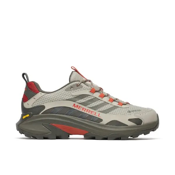 obuv merrell J00005347 MOAB SPEED 2 GTX M diorite/ember
