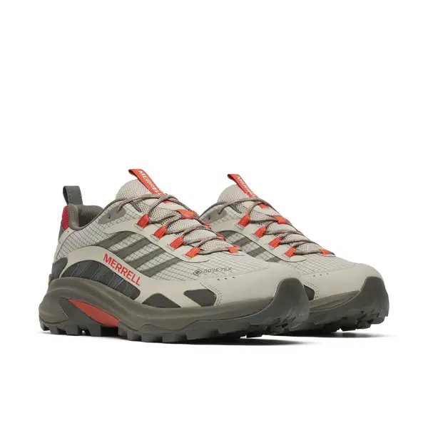 obuv merrell J00005347 MOAB SPEED 2 GTX M diorite/ember