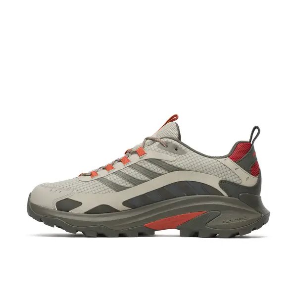 obuv merrell J00005347 MOAB SPEED 2 GTX M diorite/ember
