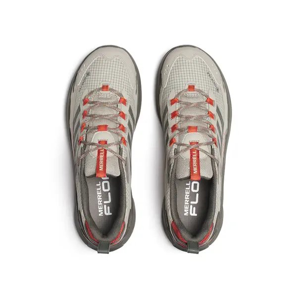 obuv merrell J00005347 MOAB SPEED 2 GTX M diorite/ember