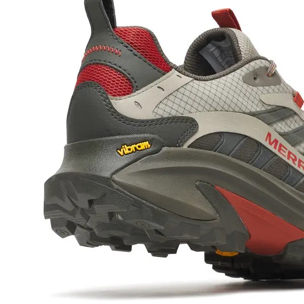 obuv merrell J00005347 MOAB SPEED 2 GTX M diorite/ember