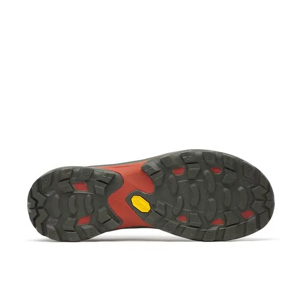 obuv merrell J00005347 MOAB SPEED 2 GTX M diorite/ember