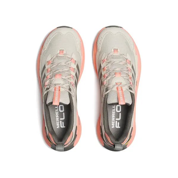 obuv merrell J00005349 MOAB SPEED 2 GTX W basalt/vermillion