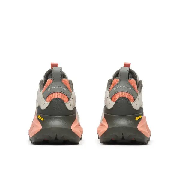 obuv merrell J00005349 MOAB SPEED 2 GTX W basalt/vermillion