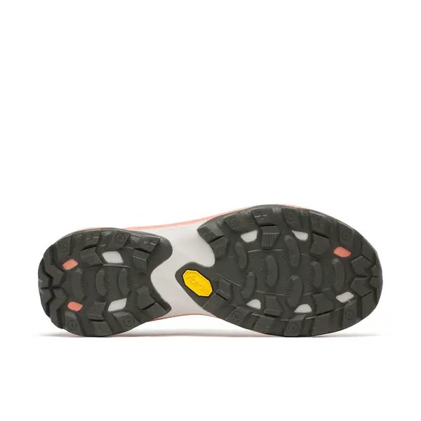 obuv merrell J00005349 MOAB SPEED 2 GTX W basalt/vermillion
