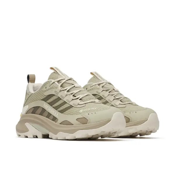 obuv merrell J00005350 MOAB SPEED 2 GTX W muted sage
