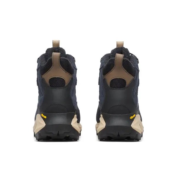 obuv merrell J00005387 MOAB SPEED 2 THERMO MID WP M navy