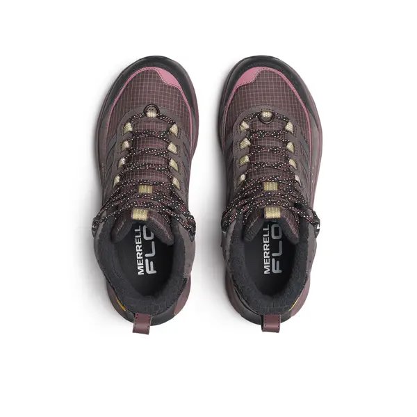 obuv merrell J00005388 MOAB SPEED 2 THERMO MID WP W coal