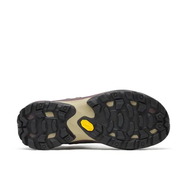 obuv merrell J00005388 MOAB SPEED 2 THERMO MID WP W coal