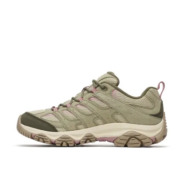 obuv merrell J00005394 MOAB 3 W olivine