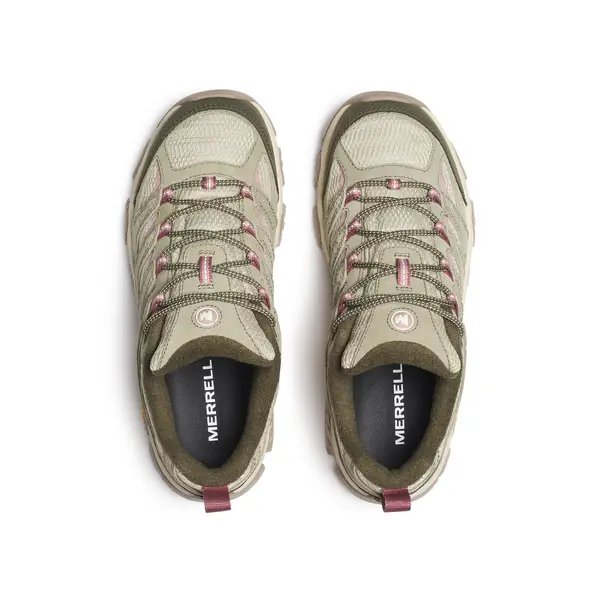 obuv merrell J00005394 MOAB 3 W olivine