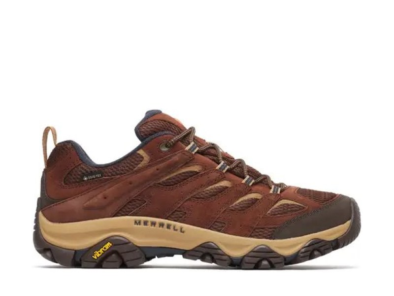 obuv merrell J00005396 MOAB 3 GTX M umber