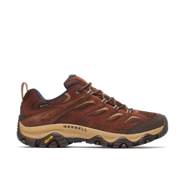 obuv merrell J00005396 MOAB 3 GTX M umber