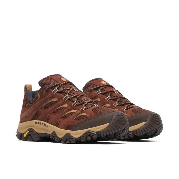 obuv merrell J00005396 MOAB 3 GTX M umber