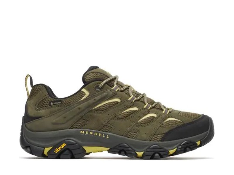 obuv merrell J00005397 MOAB 3 GTX M loden