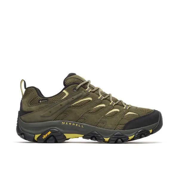 obuv merrell J00005397 MOAB 3 GTX M loden