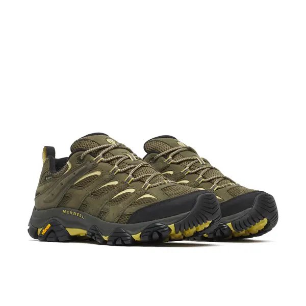 obuv merrell J00005397 MOAB 3 GTX M loden