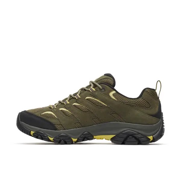 obuv merrell J00005397 MOAB 3 GTX M loden