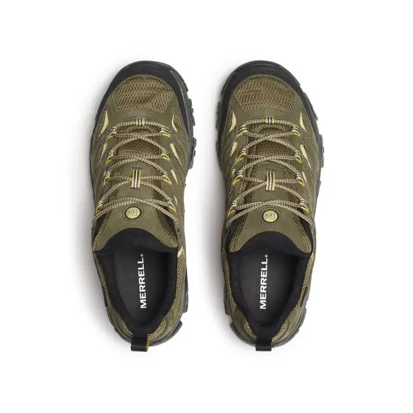 obuv merrell J00005397 MOAB 3 GTX M loden