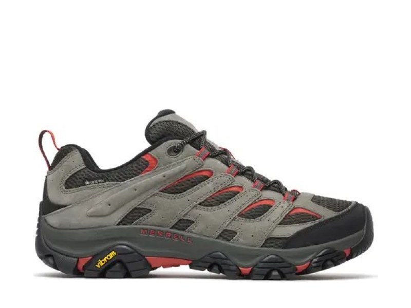 obuv merrell J00005398 MOAB 3 GTX M talus/ember