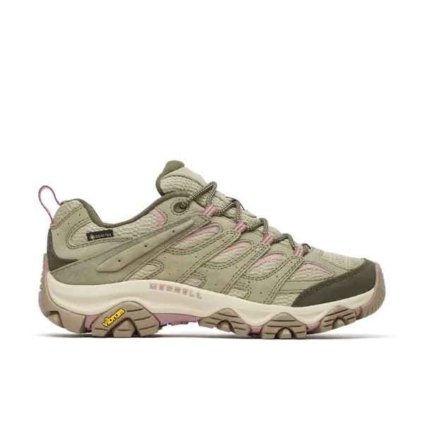 obuv merrell J00005400 MOAB 3 GTX W olivine