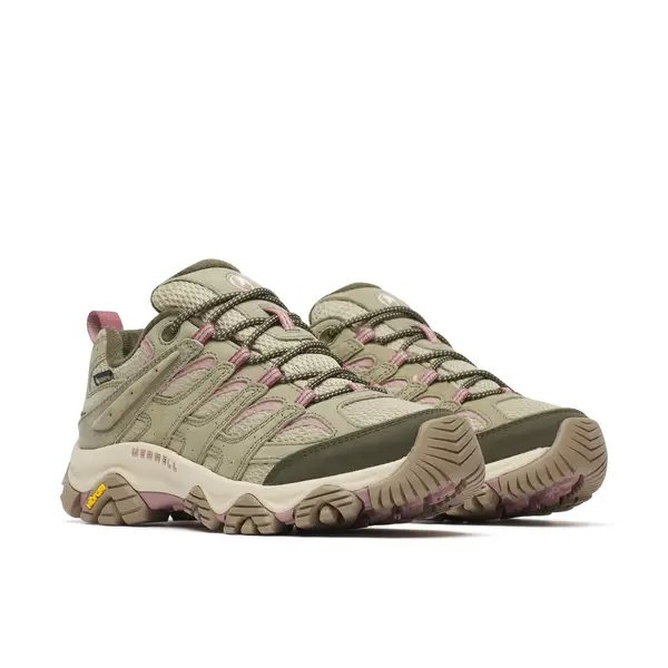 obuv merrell J00005400 MOAB 3 GTX W olivine