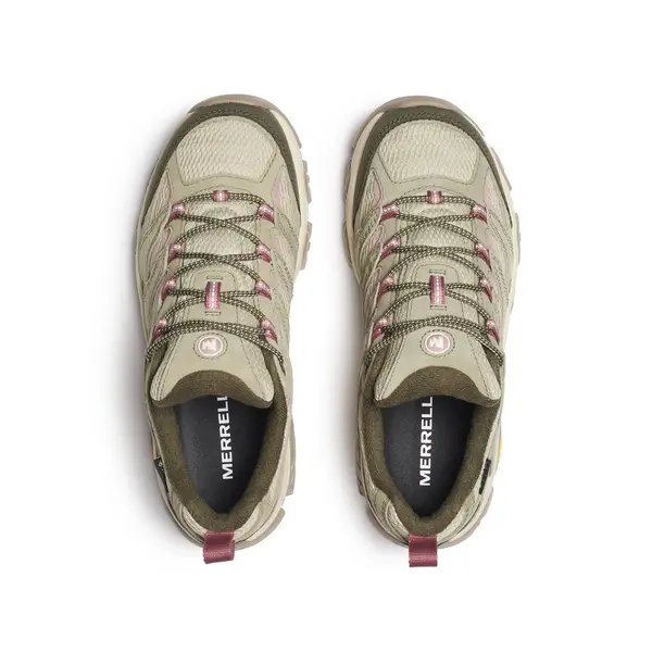 obuv merrell J00005400 MOAB 3 GTX W olivine