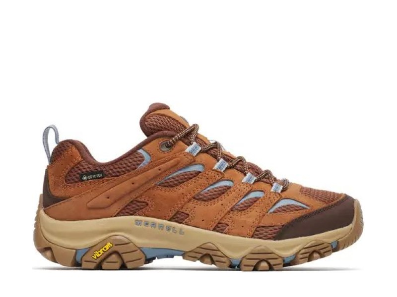 obuv merrell J00005402 MOAB 3 GTX W umber