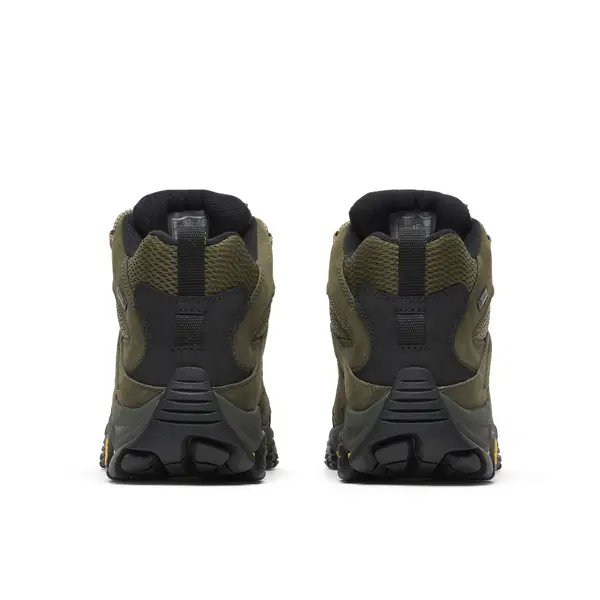 obuv merrell J00005414 MOAB 3 MID GTX M loden