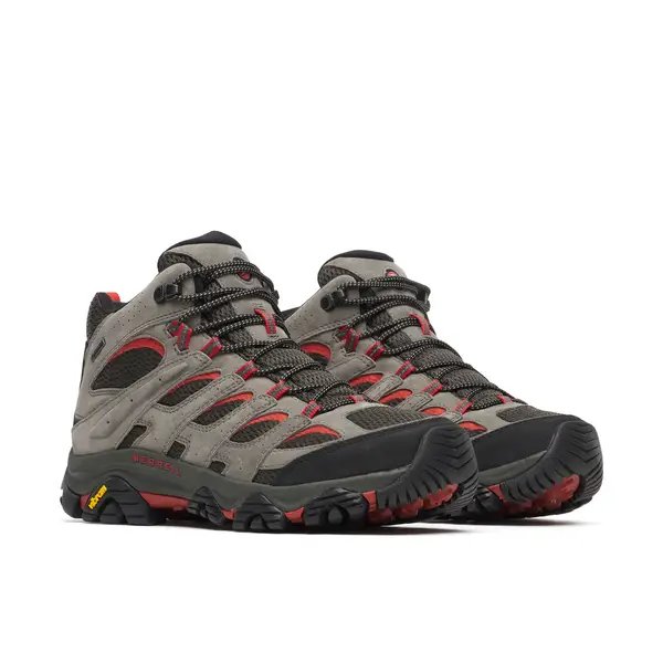 obuv merrell J00005415 MOAB 3 MID GTX M talus/ember